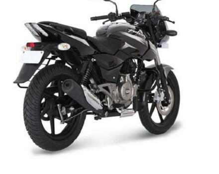 Баджадж Пульсар 2024 года купить новое авто Баджадж Пульсар 2024 года от официального дилера Мото KTM BAJAJ SYM Баджадж фото