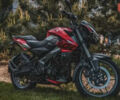 Баджадж Пульсар, объемом двигателя 0.2 л и пробегом 0 тыс. км за 3100 $, фото 8 на Automoto.ua