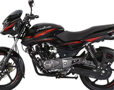 купити нове авто Баджадж Пульсар 2024 року від офіційного дилера Мото KTM BAJAJ SYM Баджадж фото