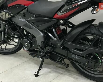 купить новое авто Баджадж Пульсар 2024 года от официального дилера MotoHub Баджадж фото