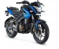 купити нове авто Баджадж Пульсар 2024 року від офіційного дилера Мото KTM BAJAJ SYM Баджадж фото