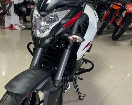 купить новое авто Баджадж Пульсар 2024 года от официального дилера Сергій Баджадж фото