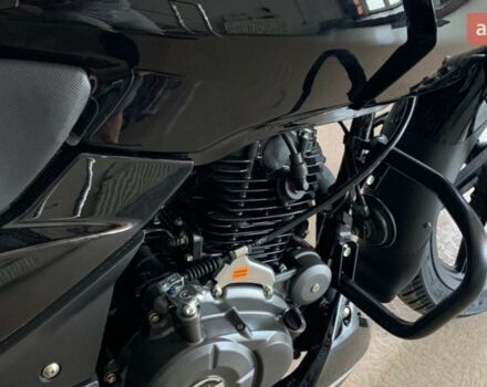 купить новое авто Баджадж Пульсар 2024 года от официального дилера Влад Баджадж фото