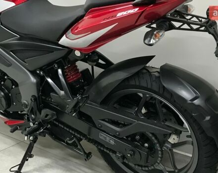 купить новое авто Баджадж Пульсар 2024 года от официального дилера MotoHub Баджадж фото