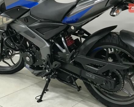 купить новое авто Баджадж Пульсар 2024 года от официального дилера MotoHub Баджадж фото