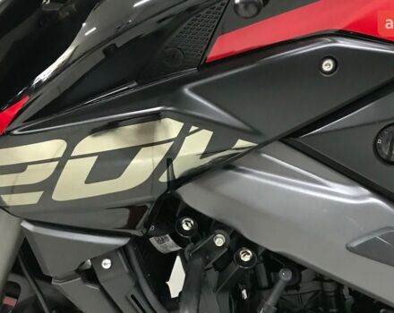 купить новое авто Баджадж Пульсар 2024 года от официального дилера MotoHub Баджадж фото