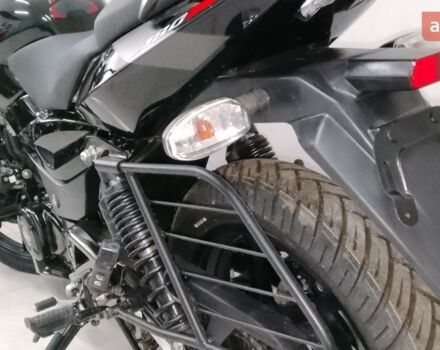 Баджадж Пульсар 2024 года купить новое авто Баджадж Пульсар 2024 года от официального дилера MotoHub Баджадж фото