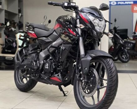 Баджадж Пульсар, об'ємом двигуна 0.2 л та пробігом 0 тис. км за 2790 $, фото 4 на Automoto.ua