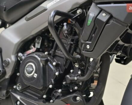 Баджадж Пульсар, об'ємом двигуна 0.2 л та пробігом 0 тис. км за 2790 $, фото 19 на Automoto.ua