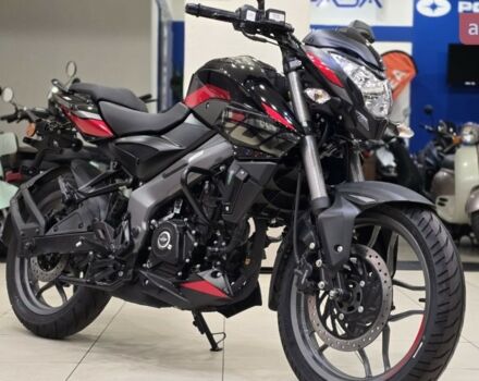 Баджадж Пульсар, об'ємом двигуна 0.2 л та пробігом 0 тис. км за 2790 $, фото 5 на Automoto.ua