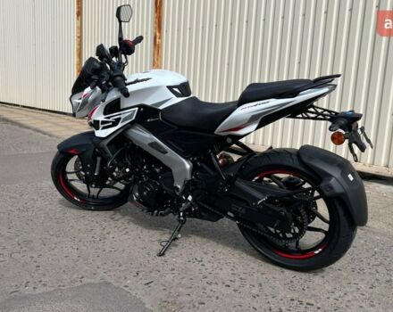 купити нове авто Баджадж Пульсар 2025 року від офіційного дилера MOTO-PULSE Баджадж фото