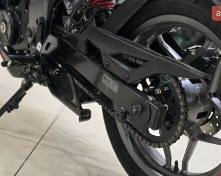 Баджадж Пульсар, об'ємом двигуна 0.2 л та пробігом 0 тис. км за 2790 $, фото 14 на Automoto.ua