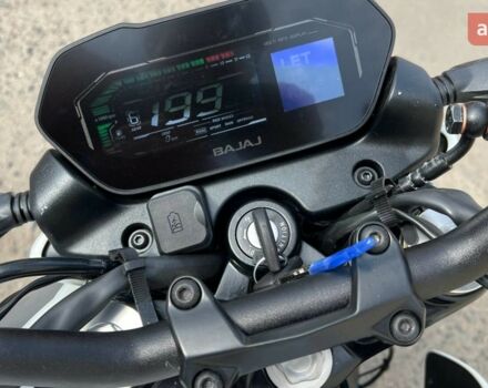 купить новое авто Баджадж Пульсар 2025 года от официального дилера MOTO-PULSE Баджадж фото