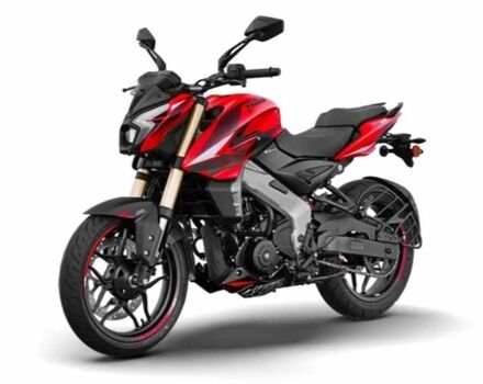 Баджадж Пульсар, об'ємом двигуна 0 л та пробігом 0 тис. км за 4275 $, фото 3 на Automoto.ua