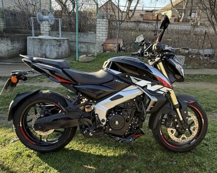 Баджадж Пульсар, объемом двигателя 0 л и пробегом 0 тыс. км за 3700 $, фото 1 на Automoto.ua