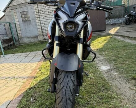 Баджадж Пульсар, объемом двигателя 0 л и пробегом 0 тыс. км за 3700 $, фото 3 на Automoto.ua