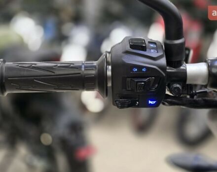 Баджадж Пульсар, об'ємом двигуна 0.2 л та пробігом 0 тис. км за 2790 $, фото 13 на Automoto.ua