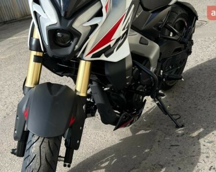 купити нове авто Баджадж Пульсар 2025 року від офіційного дилера MOTO-PULSE Баджадж фото