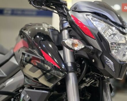 Баджадж Пульсар, об'ємом двигуна 0.2 л та пробігом 0 тис. км за 2790 $, фото 10 на Automoto.ua