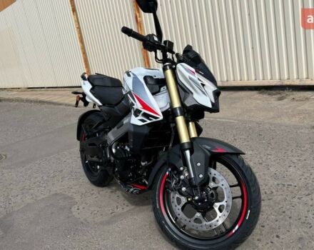 купить новое авто Баджадж Пульсар 2025 года от официального дилера MOTO-PULSE Баджадж фото