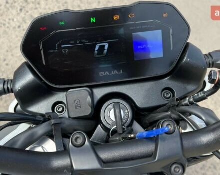 купити нове авто Баджадж Пульсар 2025 року від офіційного дилера MOTO-PULSE Баджадж фото