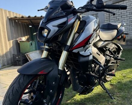 Баджадж Пульсар, объемом двигателя 0 л и пробегом 0 тыс. км за 3700 $, фото 2 на Automoto.ua