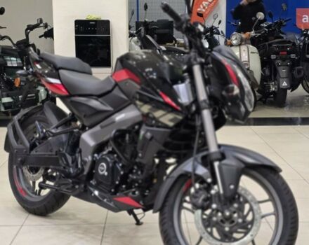 Баджадж Пульсар, об'ємом двигуна 0.2 л та пробігом 0 тис. км за 2790 $, фото 21 на Automoto.ua