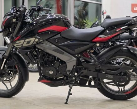 Баджадж Пульсар, об'ємом двигуна 0.2 л та пробігом 0 тис. км за 2790 $, фото 1 на Automoto.ua