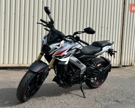 купити нове авто Баджадж Пульсар 2025 року від офіційного дилера MOTO-PULSE Баджадж фото