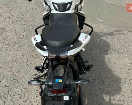 купити нове авто Баджадж Пульсар 2025 року від офіційного дилера MOTO-PULSE Баджадж фото