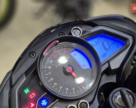 Баджадж Пульсар, об'ємом двигуна 0.2 л та пробігом 0 тис. км за 2790 $, фото 17 на Automoto.ua