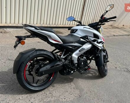 купити нове авто Баджадж Пульсар 2025 року від офіційного дилера MOTO-PULSE Баджадж фото