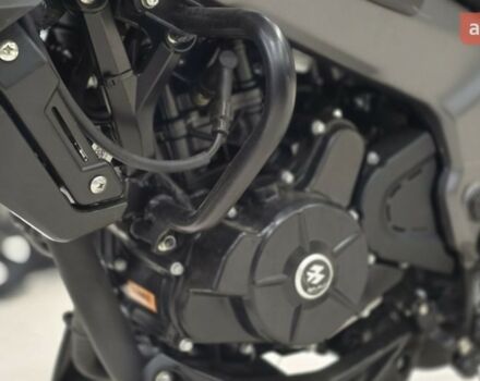 Баджадж Пульсар, об'ємом двигуна 0.2 л та пробігом 0 тис. км за 2790 $, фото 12 на Automoto.ua