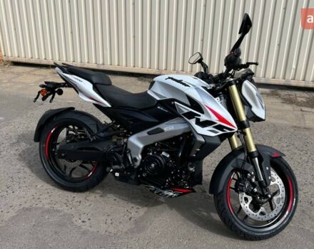 купити нове авто Баджадж Пульсар 2025 року від офіційного дилера MOTO-PULSE Баджадж фото
