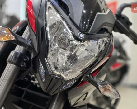 Баджадж Пульсар, об'ємом двигуна 0.2 л та пробігом 0 тис. км за 2790 $, фото 18 на Automoto.ua