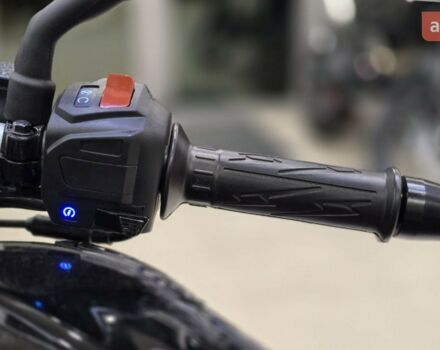 Баджадж Пульсар, об'ємом двигуна 0.2 л та пробігом 0 тис. км за 2790 $, фото 11 на Automoto.ua