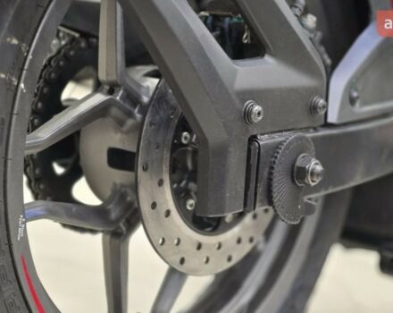 Баджадж Пульсар, об'ємом двигуна 0.2 л та пробігом 0 тис. км за 2790 $, фото 15 на Automoto.ua