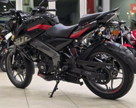 Баджадж Пульсар, об'ємом двигуна 0.2 л та пробігом 0 тис. км за 2790 $, фото 2 на Automoto.ua