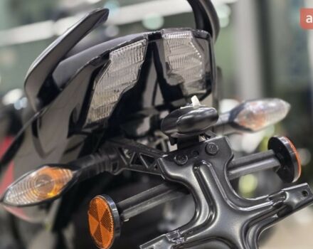 Баджадж Пульсар, об'ємом двигуна 0.2 л та пробігом 0 тис. км за 2790 $, фото 16 на Automoto.ua