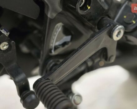 Баджадж Пульсар, об'ємом двигуна 0.2 л та пробігом 0 тис. км за 2790 $, фото 6 на Automoto.ua