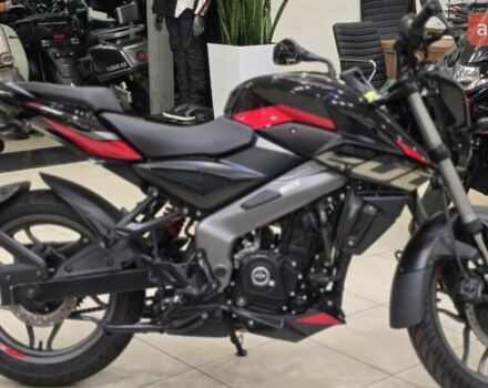 Баджадж Пульсар, об'ємом двигуна 0.2 л та пробігом 0 тис. км за 2790 $, фото 3 на Automoto.ua