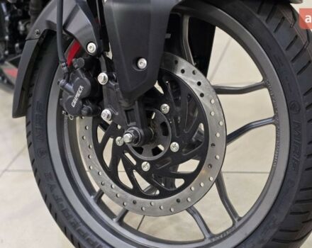 Баджадж Пульсар, об'ємом двигуна 0.2 л та пробігом 0 тис. км за 2790 $, фото 20 на Automoto.ua