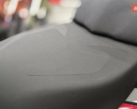 Баджадж Пульсар, об'ємом двигуна 0.2 л та пробігом 0 тис. км за 2790 $, фото 7 на Automoto.ua