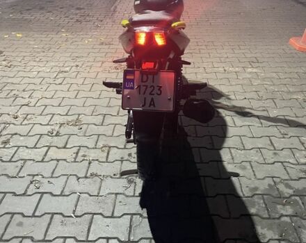 Баджадж Пульсар, объемом двигателя 0.18 л и пробегом 0 тыс. км за 1400 $, фото 6 на Automoto.ua