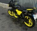 Баджадж Пульсар, объемом двигателя 0.18 л и пробегом 0 тыс. км за 1400 $, фото 1 на Automoto.ua