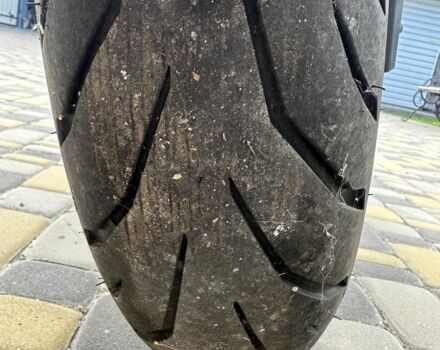 Баджадж Пульсар, объемом двигателя 0.2 л и пробегом 0 тыс. км за 2500 $, фото 7 на Automoto.ua