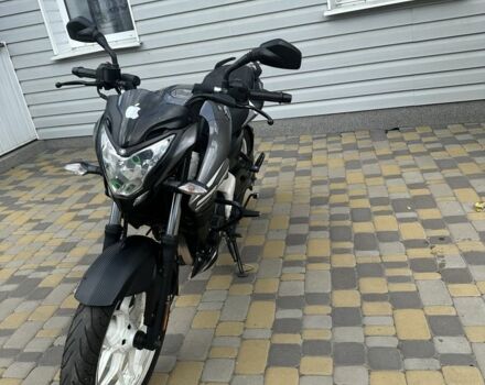 Баджадж Пульсар, объемом двигателя 0.2 л и пробегом 0 тыс. км за 2500 $, фото 2 на Automoto.ua