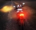 Баджадж Пульсар, объемом двигателя 0.2 л и пробегом 0 тыс. км за 1800 $, фото 7 на Automoto.ua