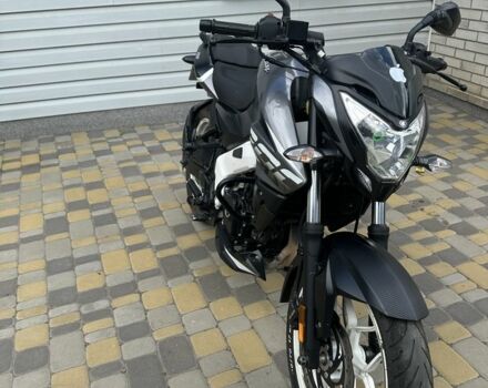 Баджадж Пульсар, объемом двигателя 0.2 л и пробегом 0 тыс. км за 2500 $, фото 1 на Automoto.ua