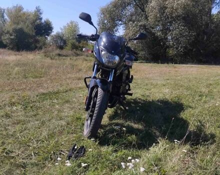 Баджадж Пульсар, об'ємом двигуна 0.18 л та пробігом 0 тис. км за 1450 $, фото 3 на Automoto.ua